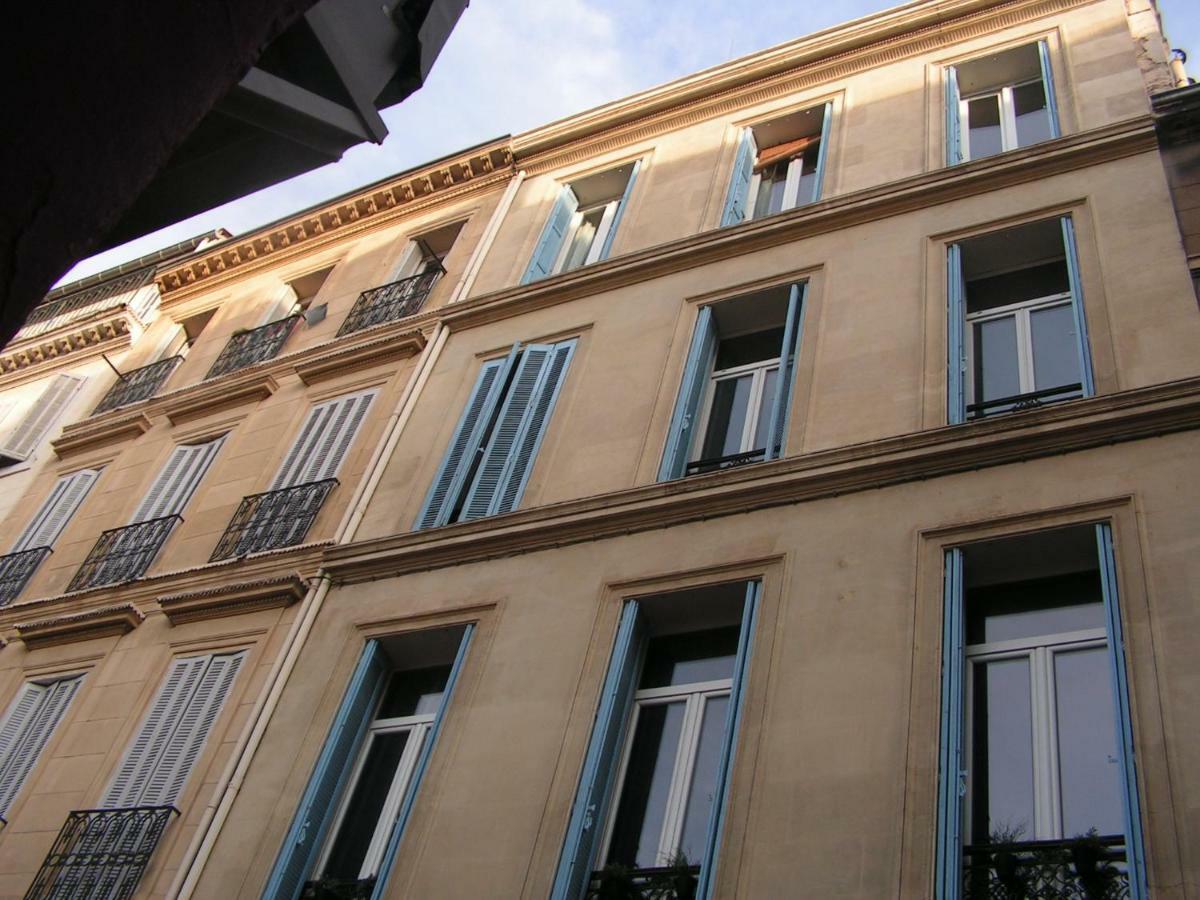 Quartier Des Createurs "La Plaine Cours Julien" Chambre Privee Dans Appartement Menage Frequent Des Parties Commune Marselha Exterior foto